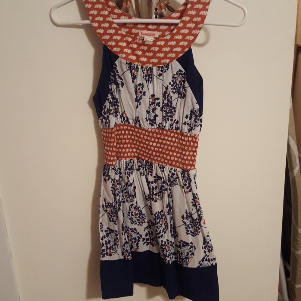 Summer top